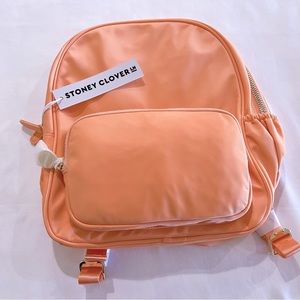 Stoney Clover Lane Classic Mini Backpack BNIB NWT